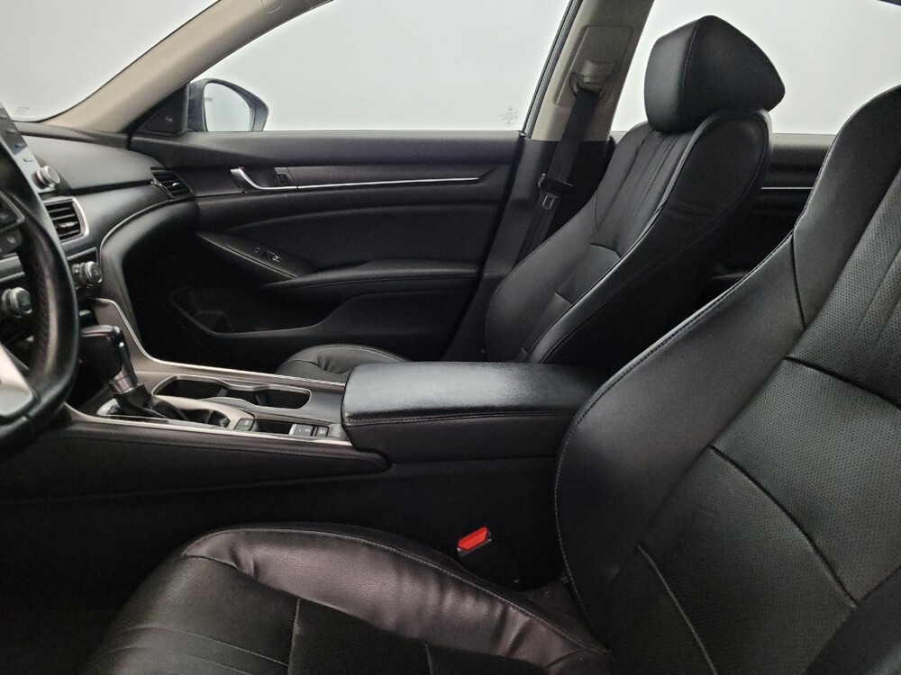 2018 Honda Accord in Williamstown, NJ 8094 - 18140204 17