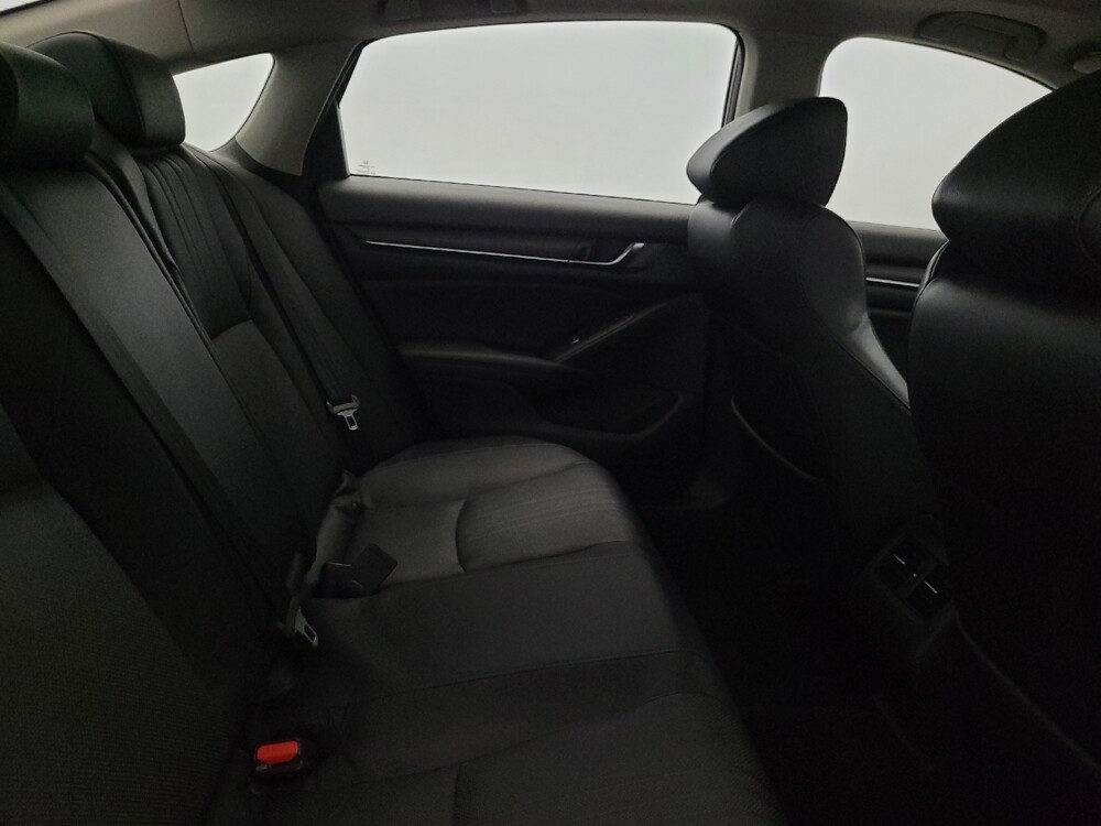 2018 Honda Accord in Williamstown, NJ 8094 - 18140204 19