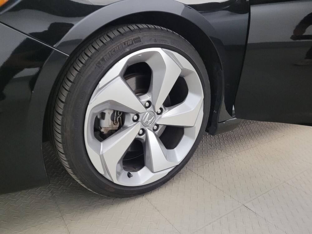2018 Honda Accord in Williamstown, NJ 8094 - 18140204 31