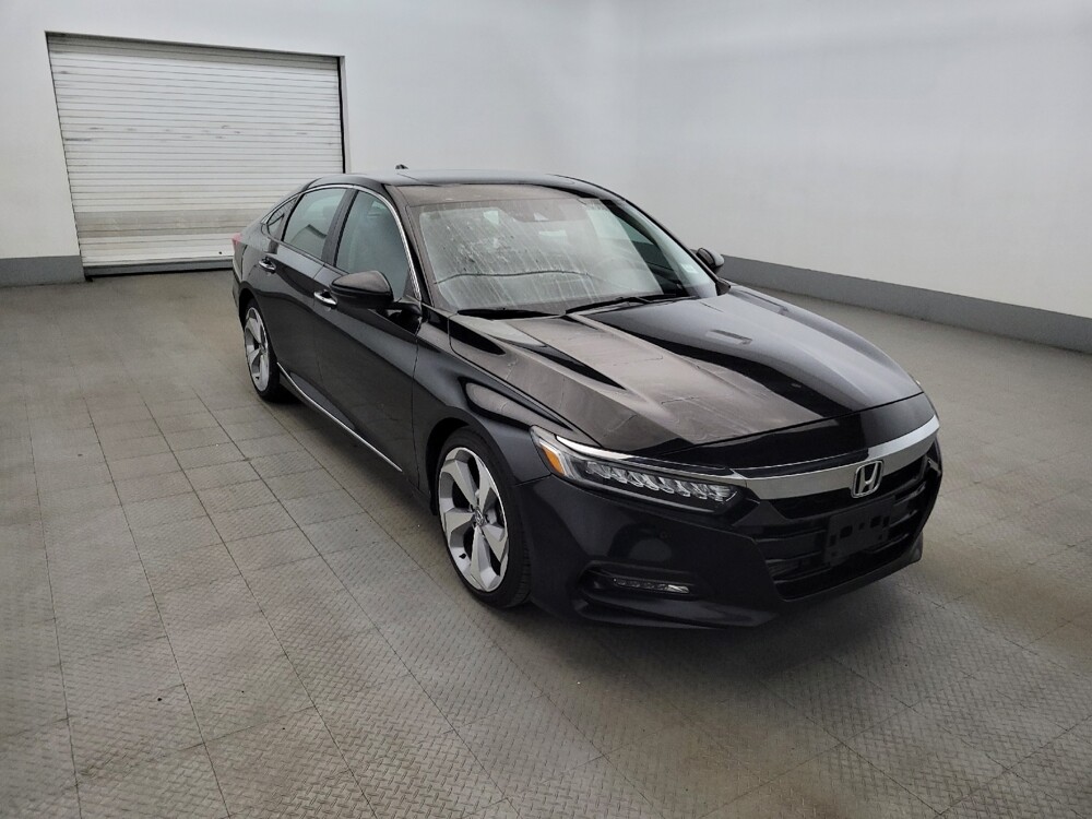 2018 Honda Accord in Williamstown, NJ 8094 - 18140204 13
