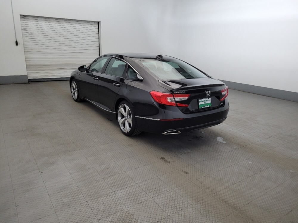2018 Honda Accord in Williamstown, NJ 8094 - 18140204 5