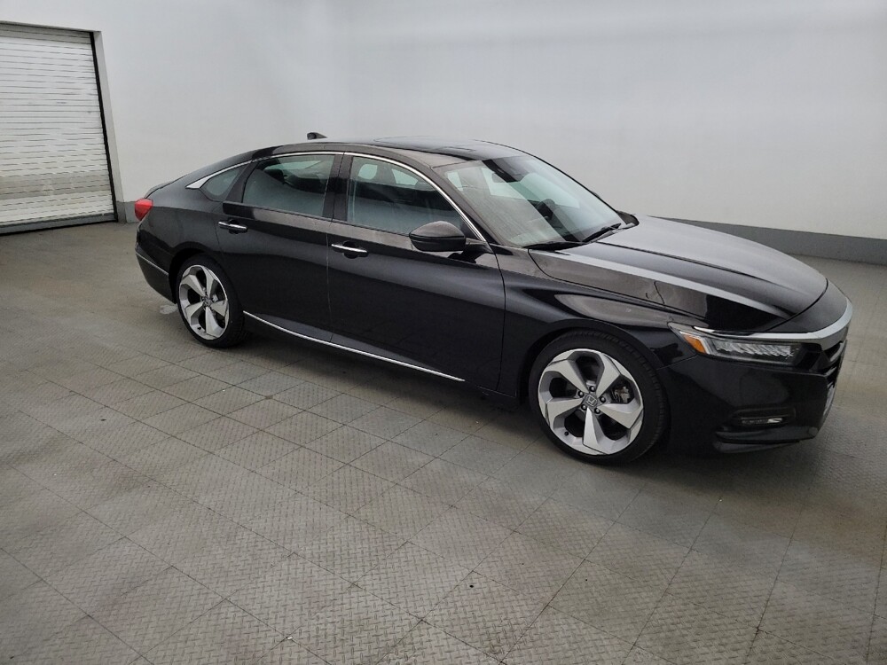2018 Honda Accord in Williamstown, NJ 8094 - 18140204 11