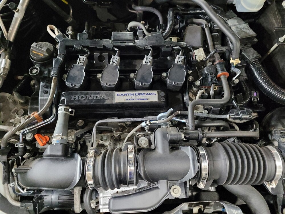2018 Honda Accord in Williamstown, NJ 8094 - 18140204 30