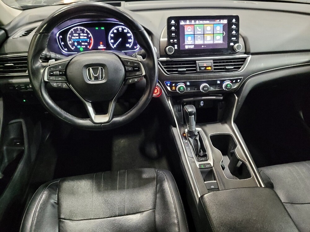 2018 Honda Accord in Williamstown, NJ 8094 - 18140204 22