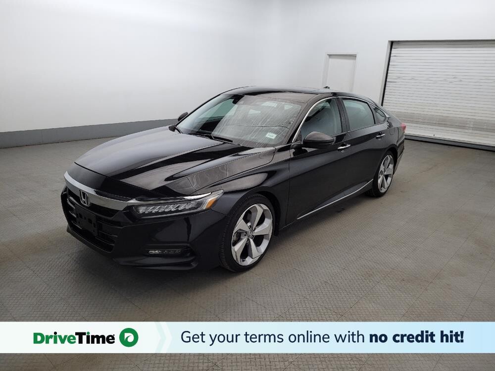 2018 Honda Accord in Williamstown, NJ 8094 - 18140204