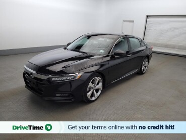 2018 Honda Accord in Williamstown, NJ 8094