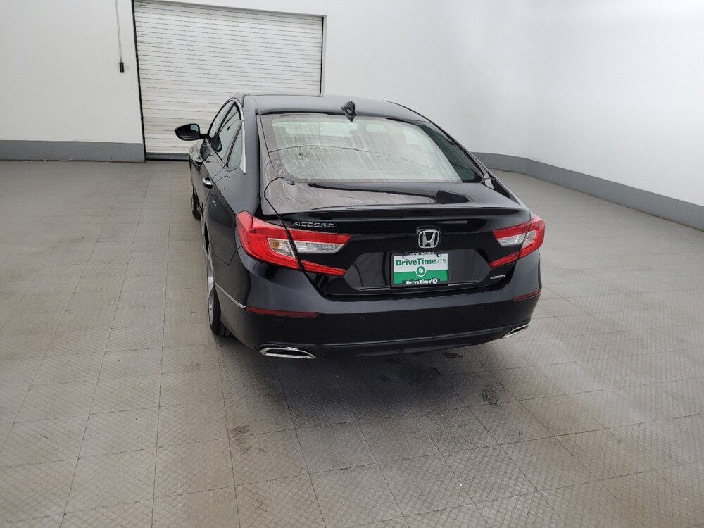2018 Honda Accord in Williamstown, NJ 8094 - 18140204 6