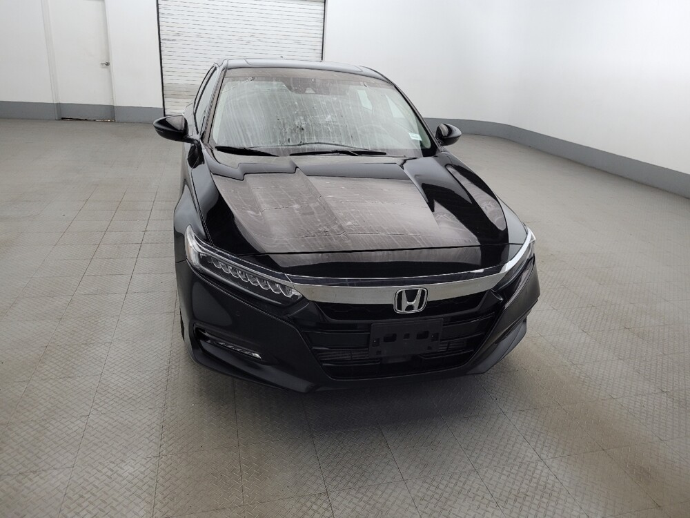 2018 Honda Accord in Williamstown, NJ 8094 - 18140204 14