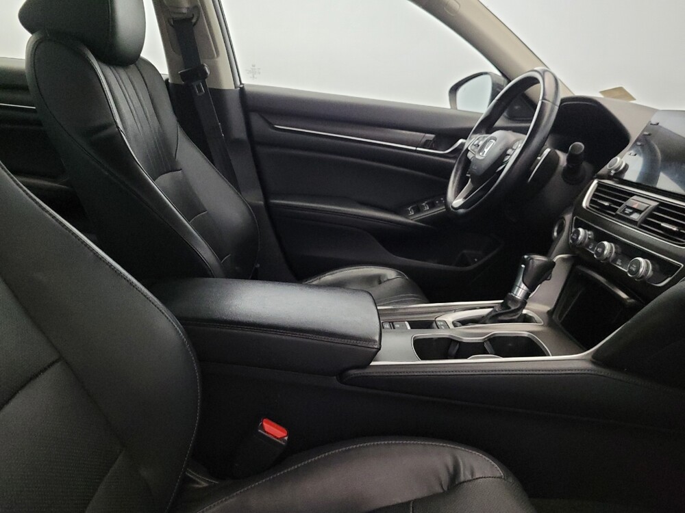 2018 Honda Accord in Williamstown, NJ 8094 - 18140204 21
