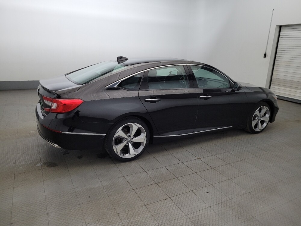 2018 Honda Accord in Williamstown, NJ 8094 - 18140204 10