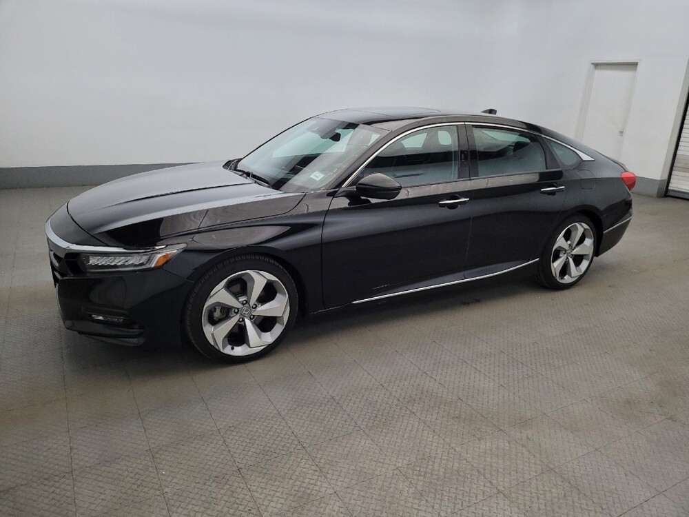 2018 Honda Accord in Williamstown, NJ 8094 - 18140204 2