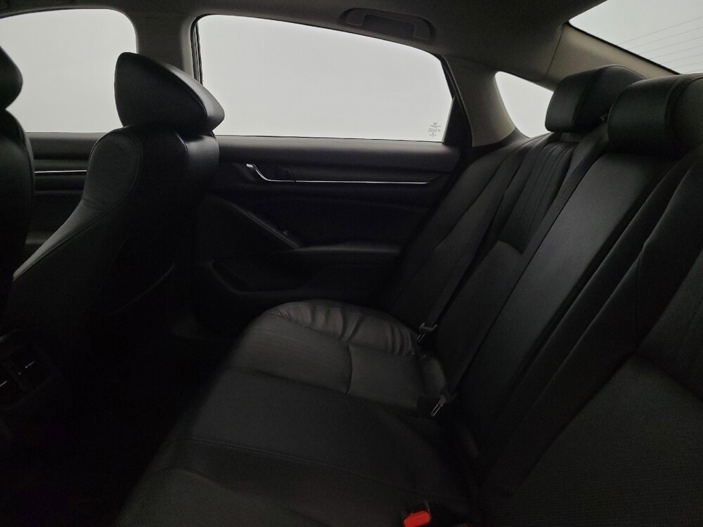 2018 Honda Accord in Williamstown, NJ 8094 - 18140204 18