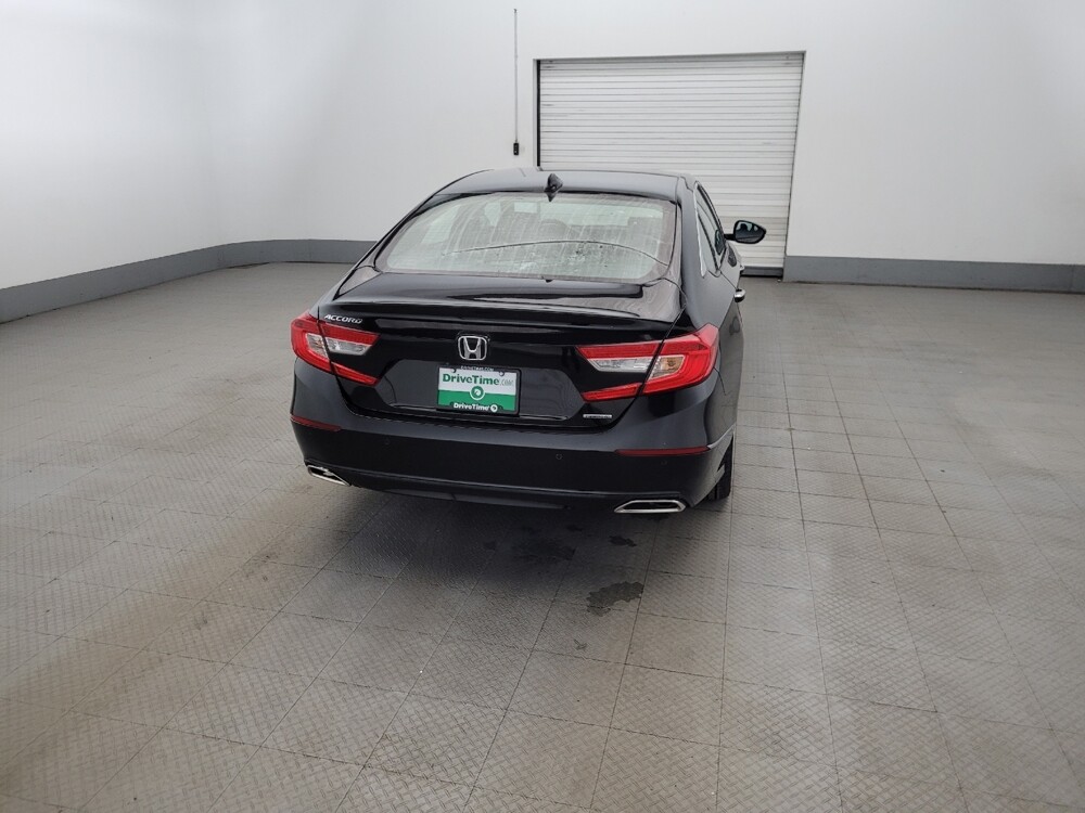 2018 Honda Accord in Williamstown, NJ 8094 - 18140204 7