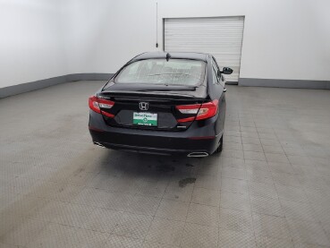 2018 Honda Accord in Williamstown, NJ 8094