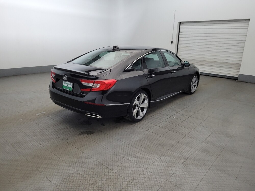 2018 Honda Accord in Williamstown, NJ 8094 - 18140204 9
