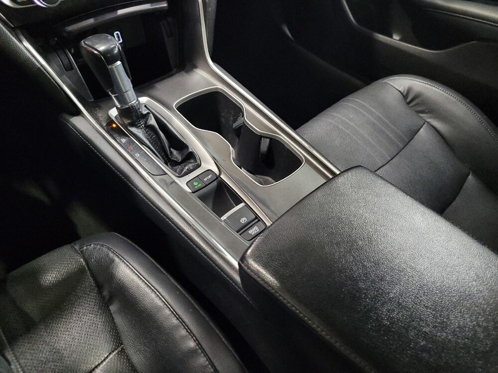 2018 Honda Accord in Williamstown, NJ 8094 - 18140204 26