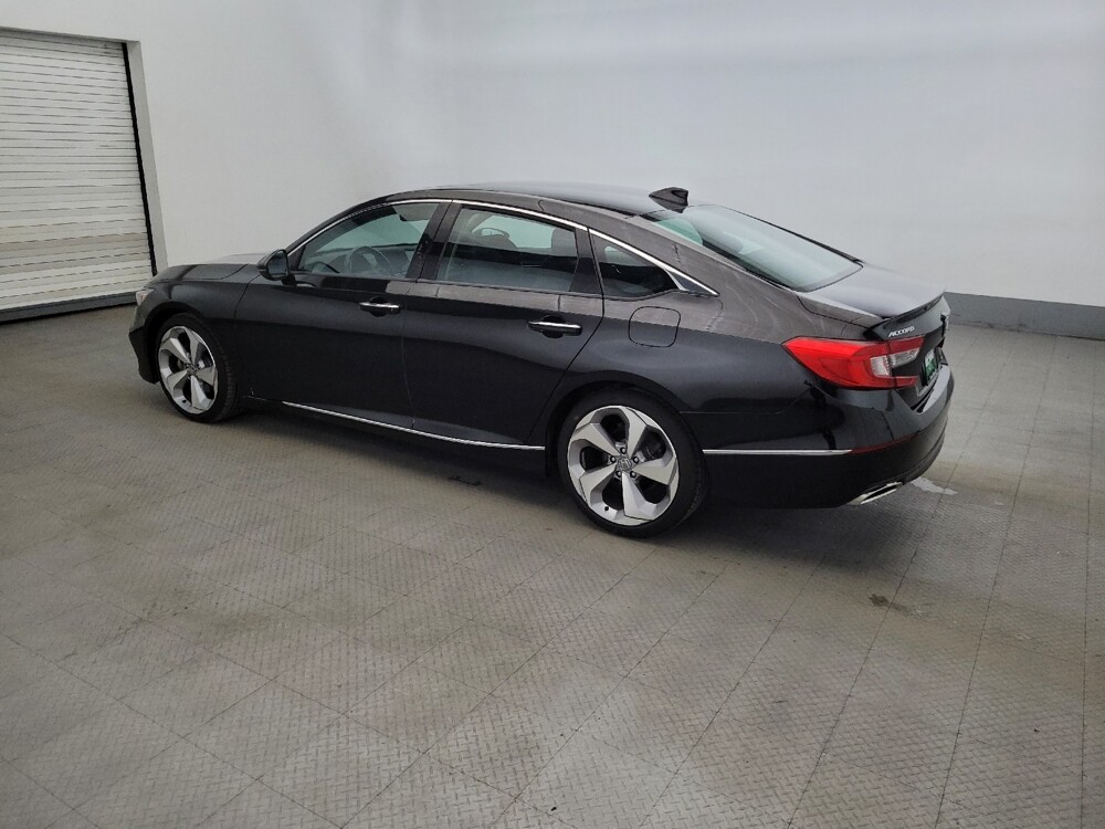 2018 Honda Accord in Williamstown, NJ 8094 - 18140204 3