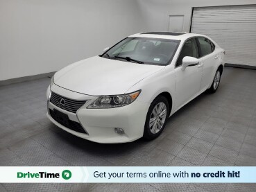 2014 Lexus ES 350 in Charlotte, NC 28213