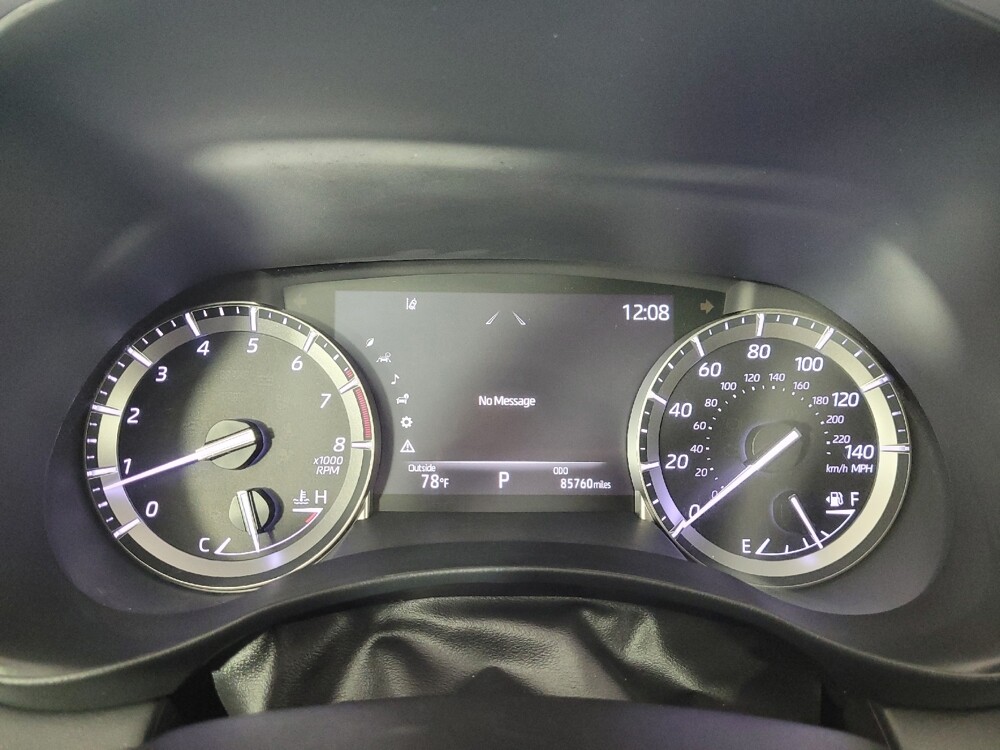 2022 Toyota Highlander in Lewisville, TX 75067 - 18140206 23