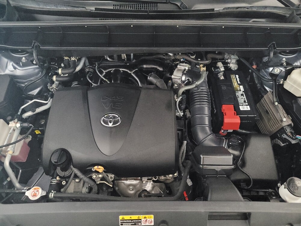 2022 Toyota Highlander in Lewisville, TX 75067 - 18140206 30