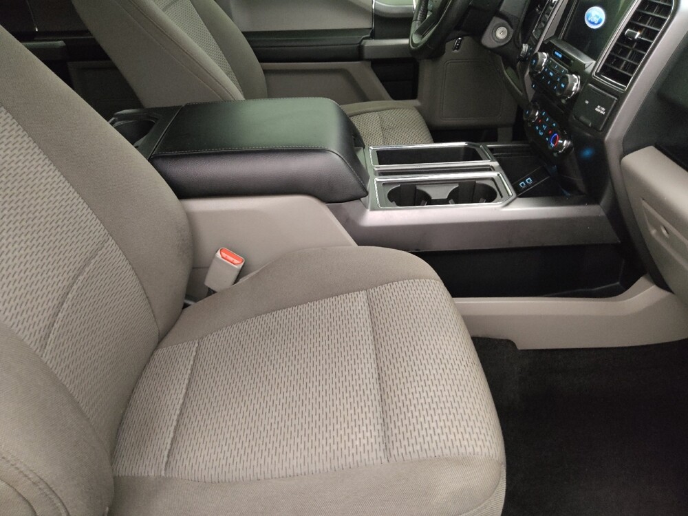 2017 Ford F150 in Lakeland, FL 33815 - 18140208 21