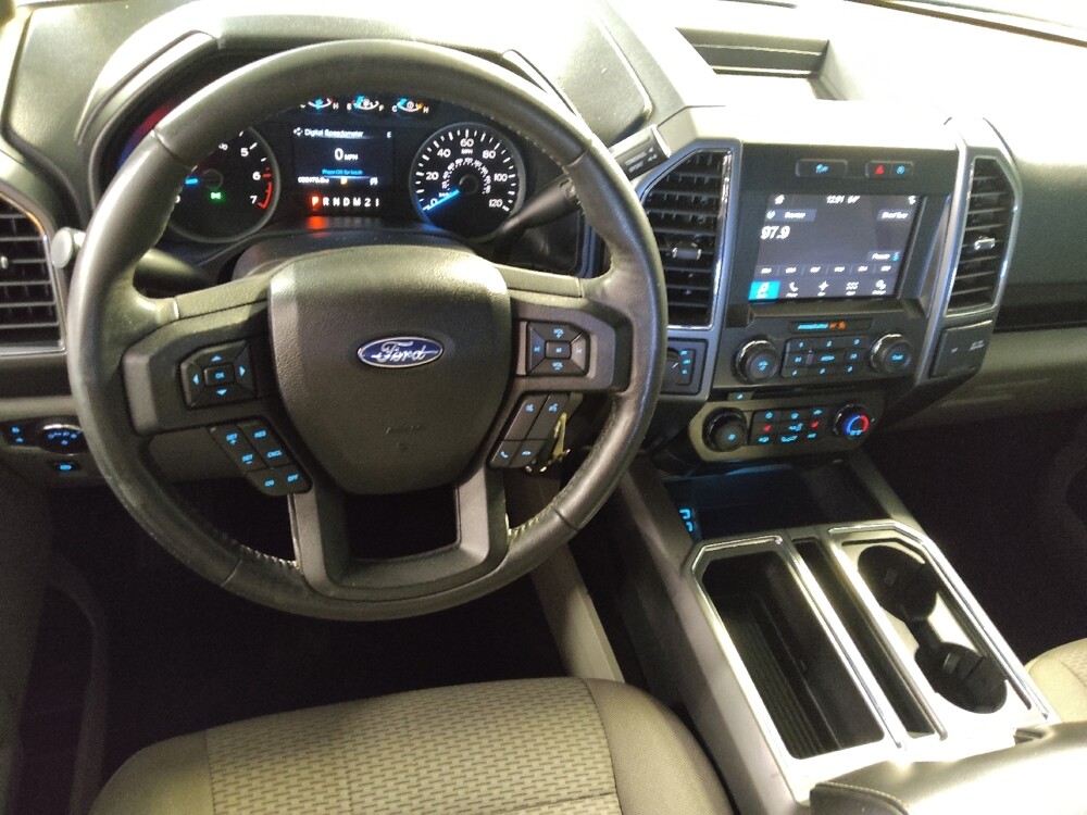 2017 Ford F150 in Lakeland, FL 33815 - 18140208 22