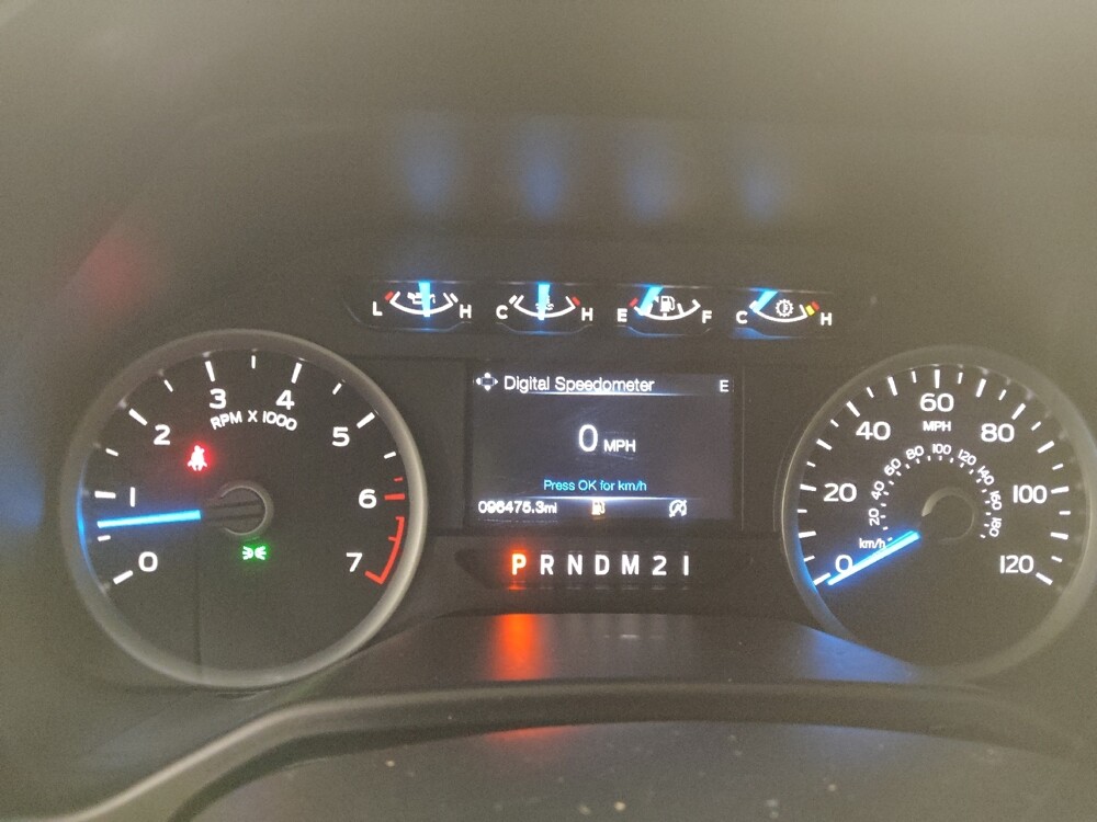 2017 Ford F150 in Lakeland, FL 33815 - 18140208 23