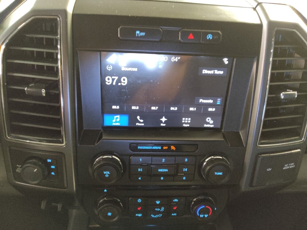 2017 Ford F150 in Lakeland, FL 33815 - 18140208 25