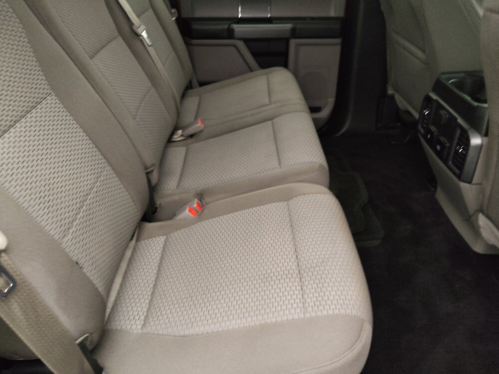 2017 Ford F150 in Lakeland, FL 33815 - 18140208 19