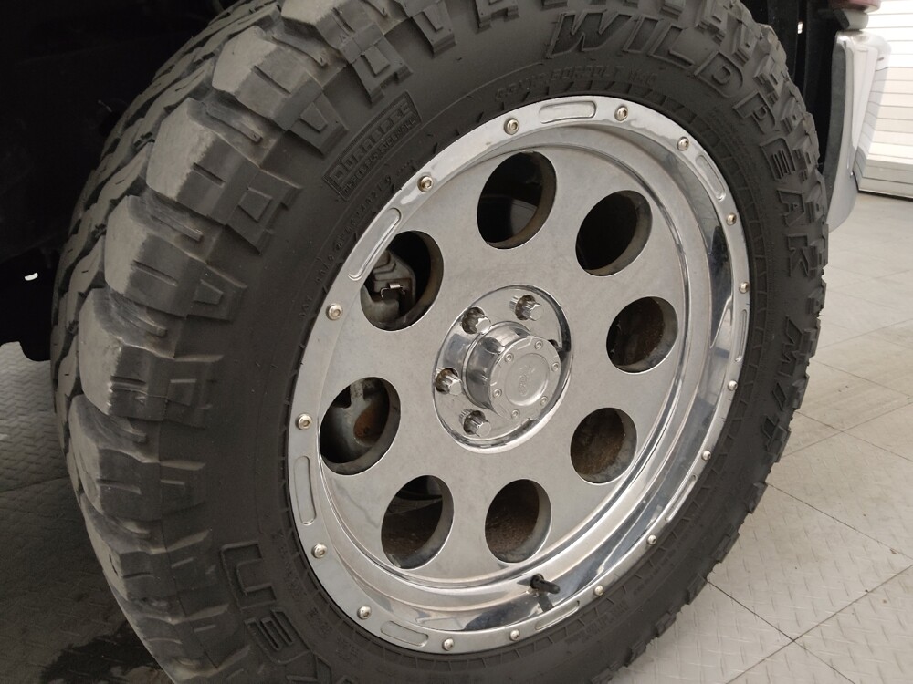 2017 Ford F150 in Lakeland, FL 33815 - 18140208 31