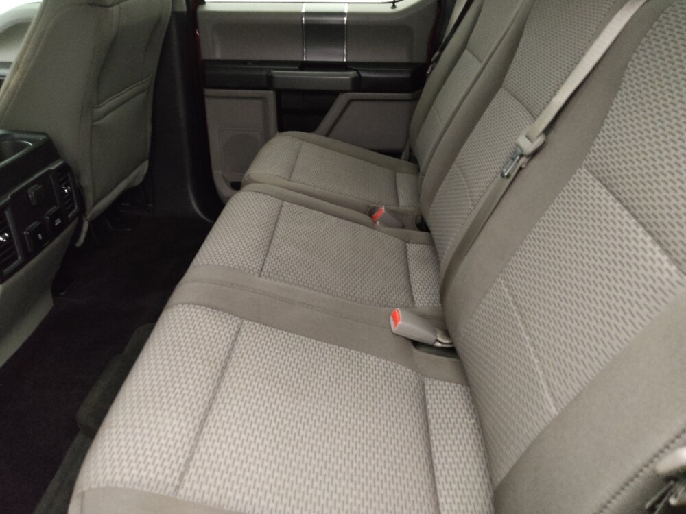 2017 Ford F150 in Lakeland, FL 33815 - 18140208 18