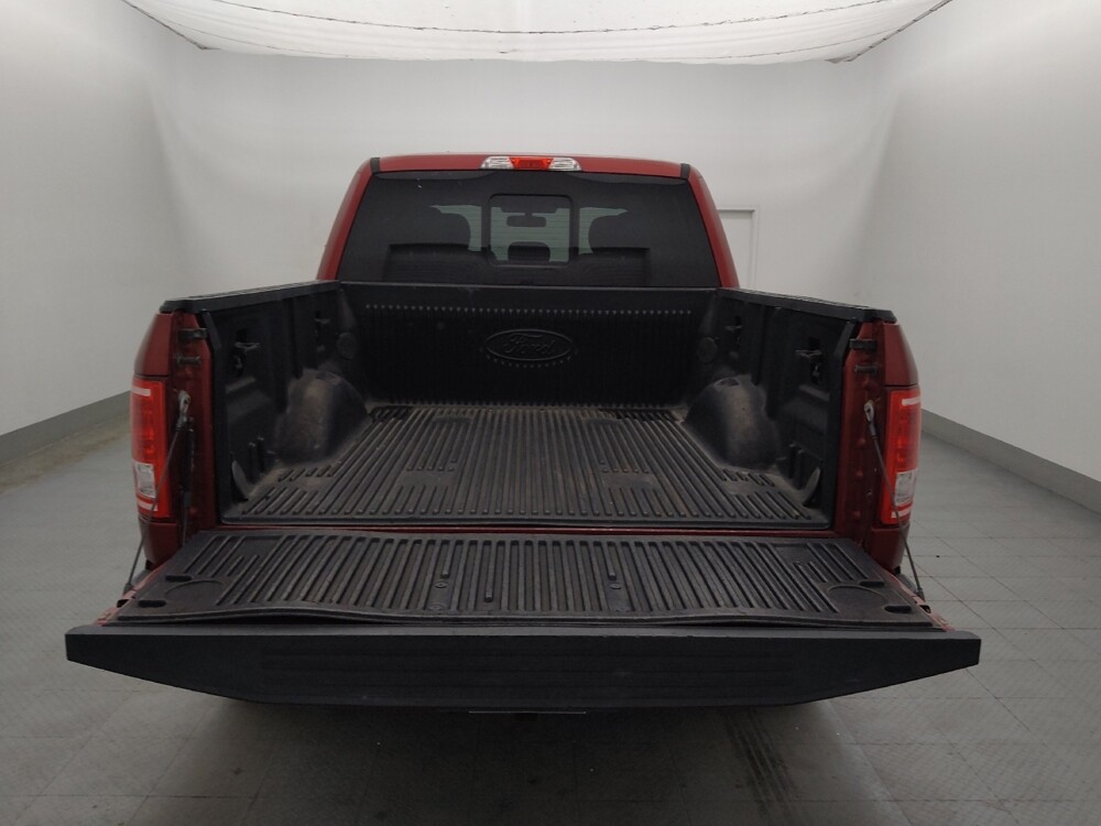 2017 Ford F150 in Lakeland, FL 33815 - 18140208 29
