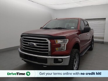 2017 Ford F150 in Lakeland, FL 33815