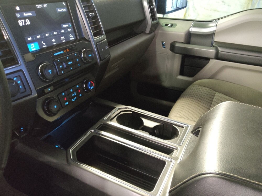 2017 Ford F150 in Lakeland, FL 33815 - 18140208 26