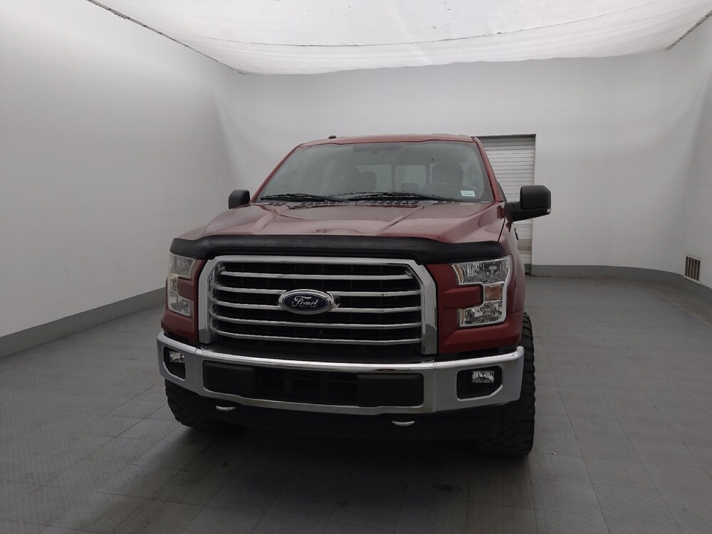 2017 Ford F150 in Lakeland, FL 33815 - 18140208 15