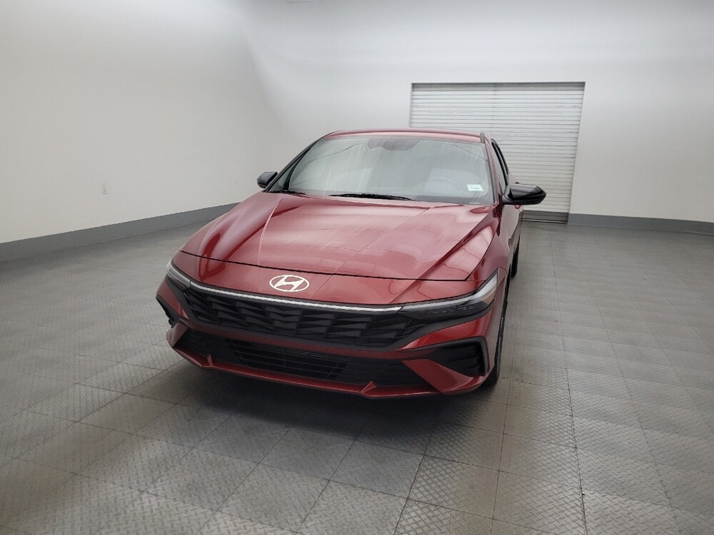 2025 Hyundai Elantra in Phoenix, AZ 85022 - 18140209 15