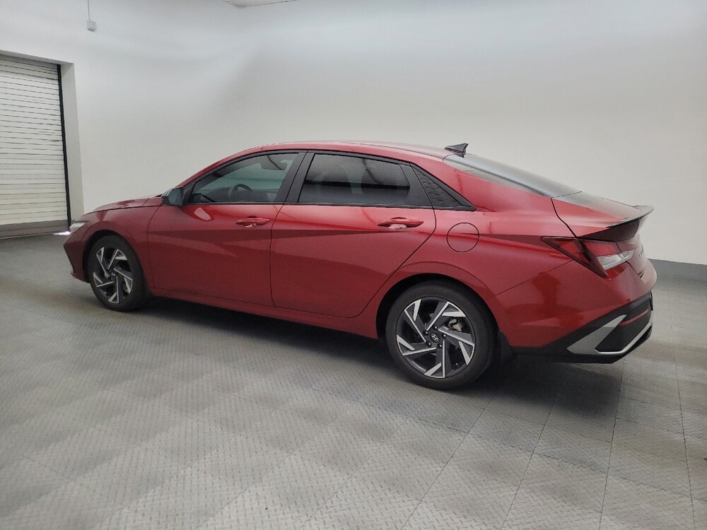 2025 Hyundai Elantra in Phoenix, AZ 85022 - 18140209 3