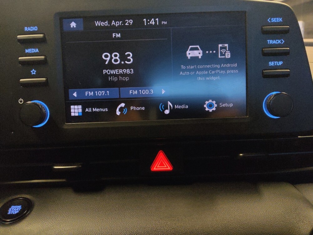 2025 Hyundai Elantra in Phoenix, AZ 85022 - 18140209 25