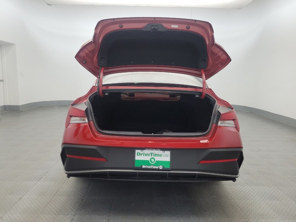 2025 Hyundai Elantra in Phoenix, AZ 85022 - 18140209 29