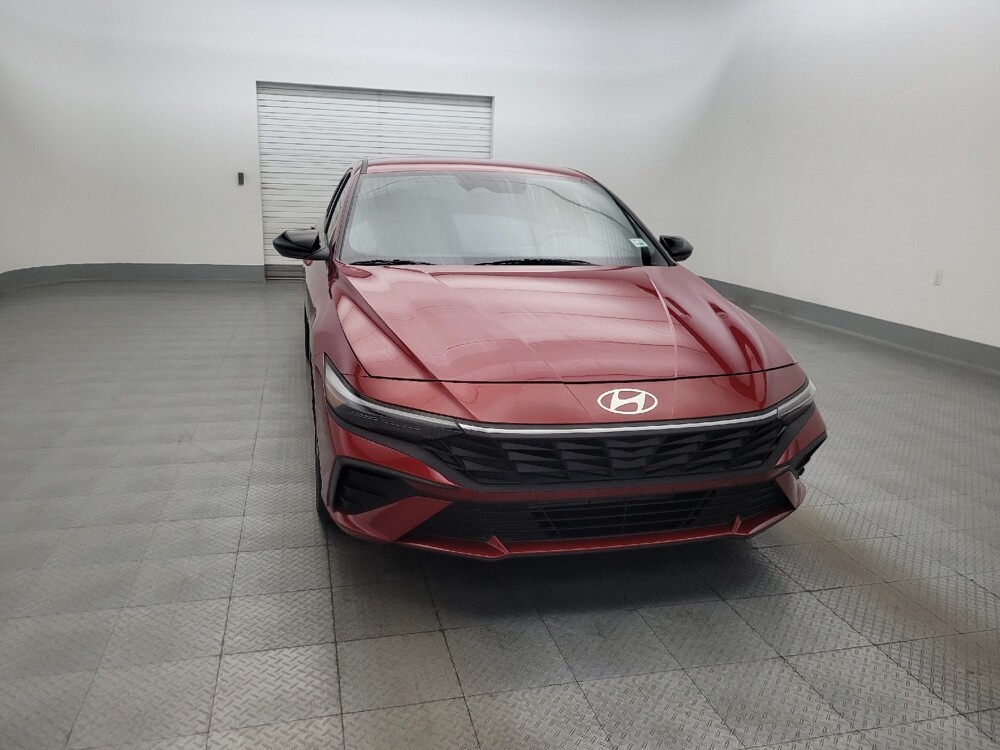 2025 Hyundai Elantra in Phoenix, AZ 85022 - 18140209 14