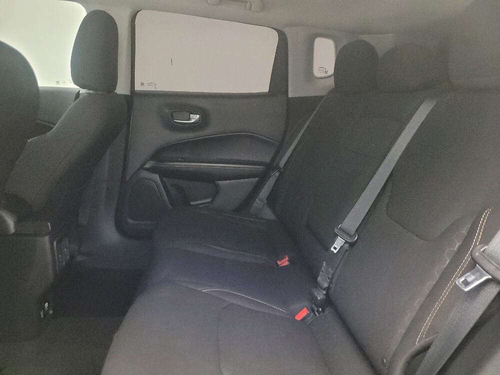 2018 Jeep Compass in Chandler, AZ 85225 - 18140210 18