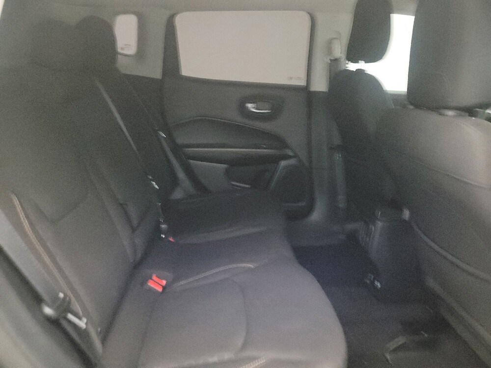 2018 Jeep Compass in Chandler, AZ 85225 - 18140210 19