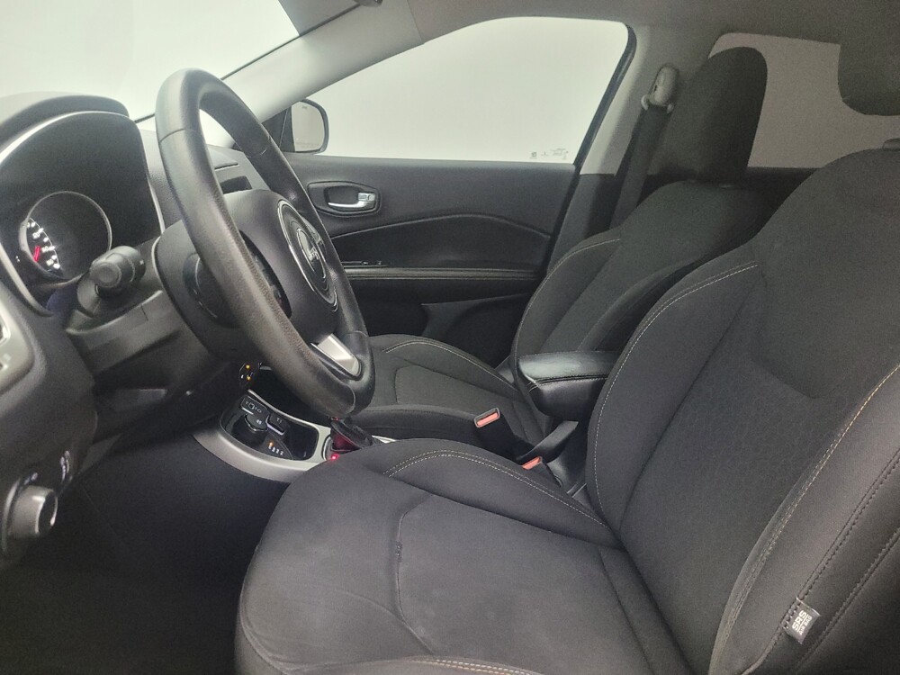 2018 Jeep Compass in Chandler, AZ 85225 - 18140210 17