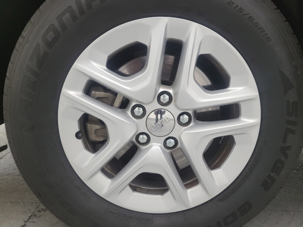 2018 Jeep Compass in Chandler, AZ 85225 - 18140210 31