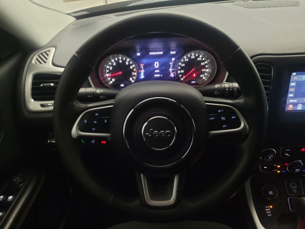 2018 Jeep Compass in Chandler, AZ 85225 - 18140210 22