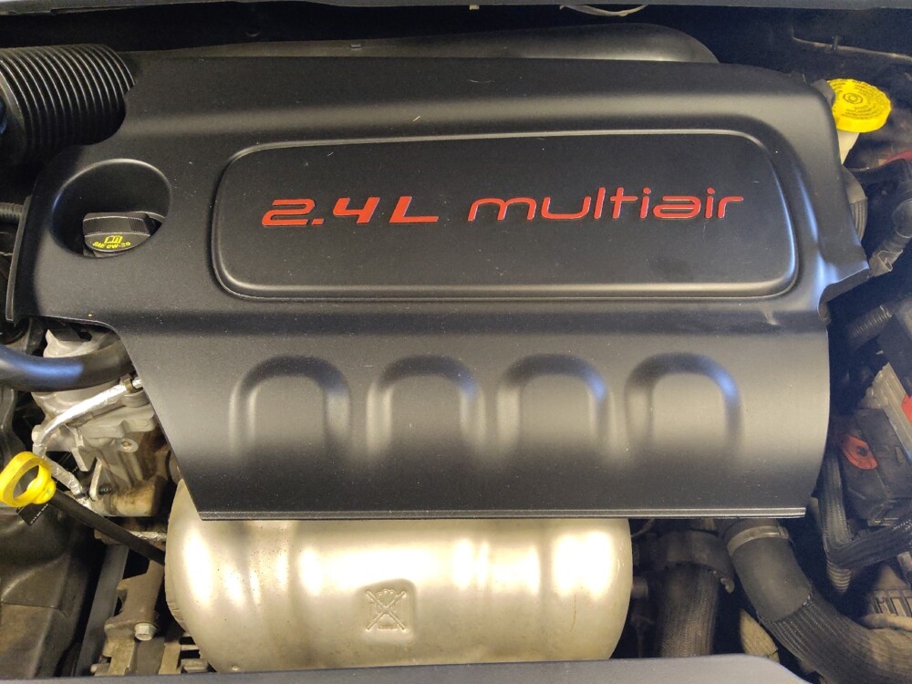 2018 Jeep Compass in Chandler, AZ 85225 - 18140210 30