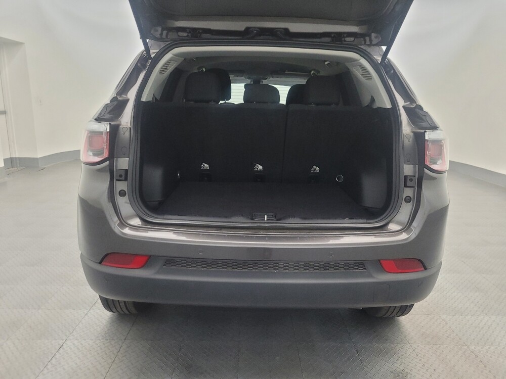 2018 Jeep Compass in Chandler, AZ 85225 - 18140210 29
