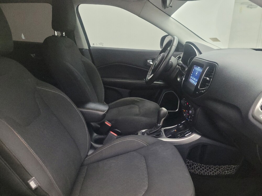 2018 Jeep Compass in Chandler, AZ 85225 - 18140210 21