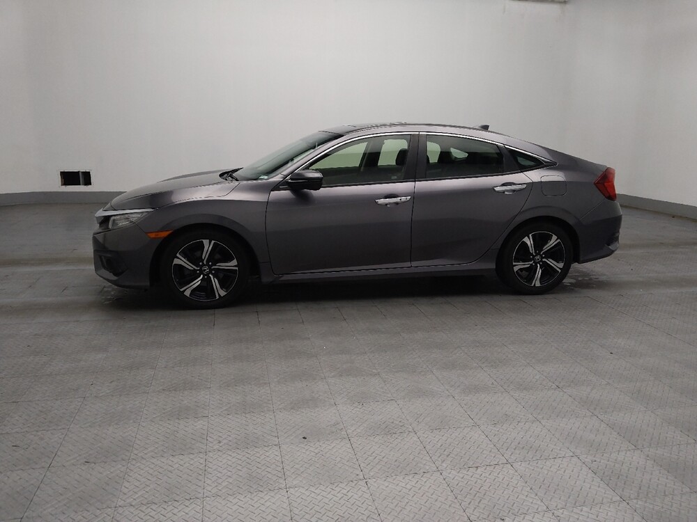 2018 Honda Civic in Augusta, GA 30907 - 18140211 2