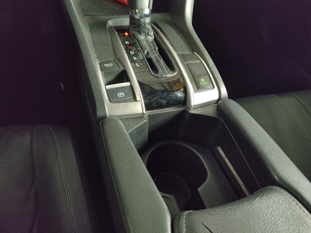 2018 Honda Civic in Augusta, GA 30907 - 18140211 26